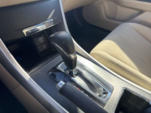 Used 2015 Honda Accord EX image 27