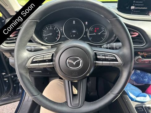 Used 2023 MAZDA CX-30 AWD 2.5 S w/ Select Package image 10