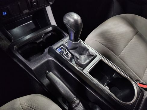 Used 2023 Toyota Tacoma SR image 37