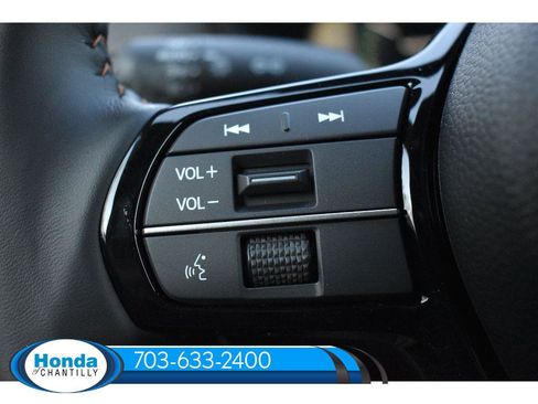 New 2026 Honda CR-V Sport Touring image 12