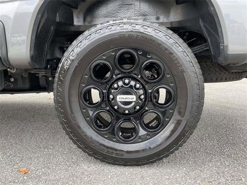 Certified 2024 Ford F250 Lariat w/ Lariat Ultimate Package image 10