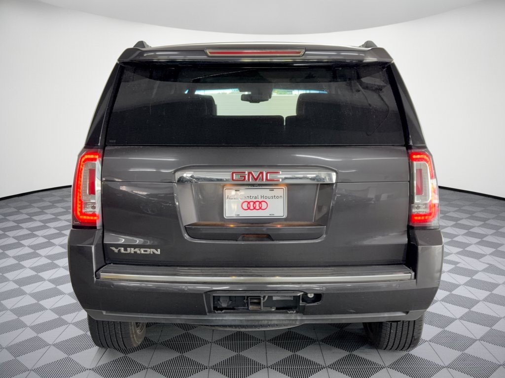 Used 2017 GMC Yukon Denali w/ Open Road Package AWD/4WD image 11