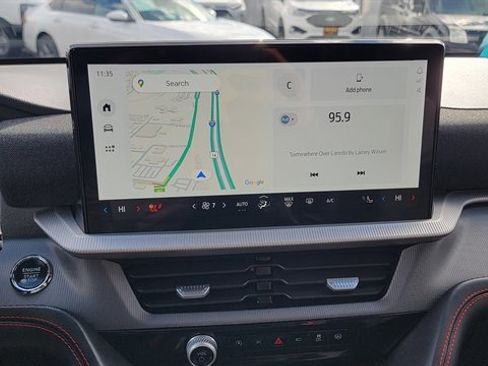 Used 2025 Ford Explorer ST-Line image 29