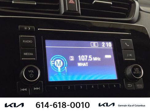 Used 2019 Honda CR-V LX image 24