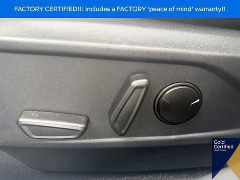 Used 2023 Ford Mustang Mach-E GT w/ GT Performance Edition AWD/4WD image 29