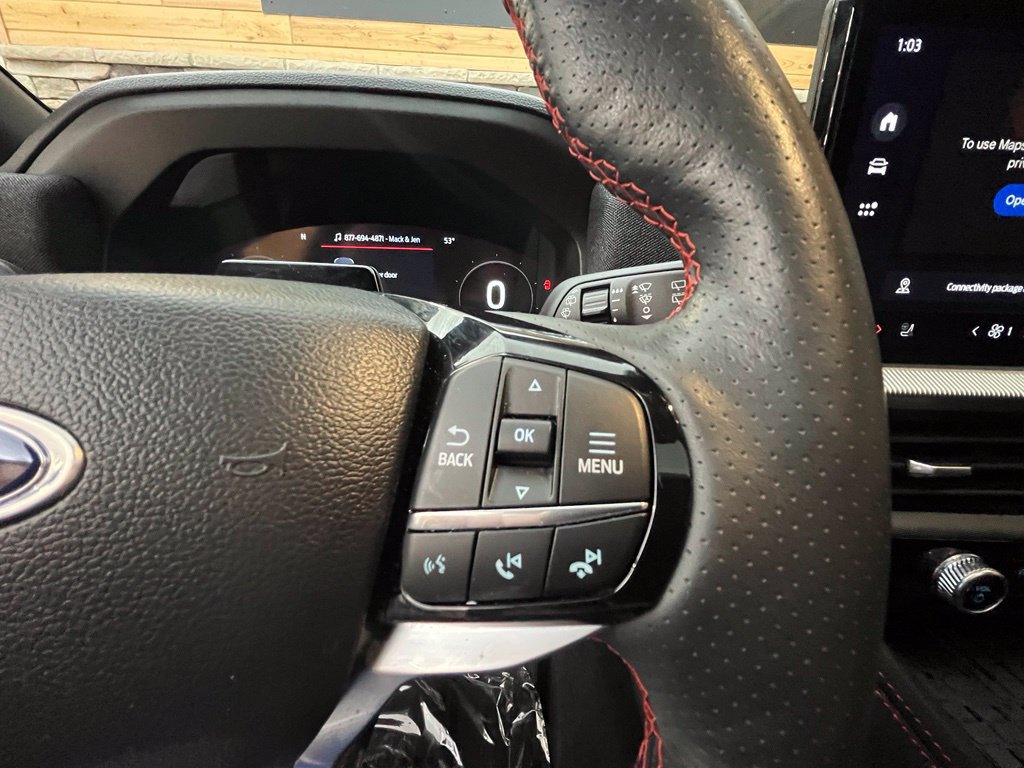 Used 2025 Ford Explorer ST-Line w/ Premium Package AWD/4WD image 31