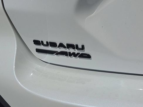 New 2026 Subaru Crosstrek 2.5i Sport AWD/4WD image 7