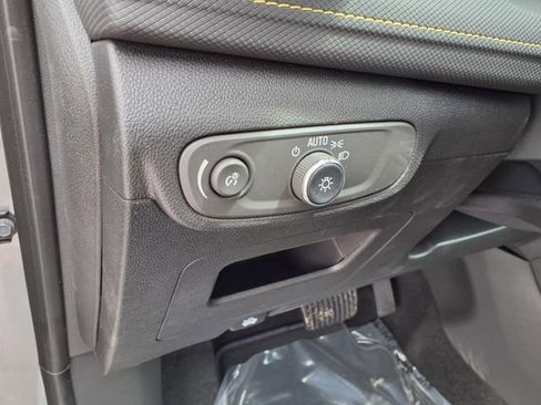 New 2025 Chevrolet TrailBlazer ACTIV w/ Convenience Package FWD image 20