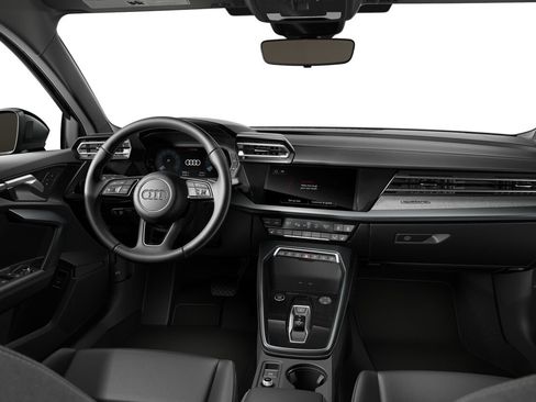 Certified 2025 Audi A3 2.0T Premium AWD/4WD image 3