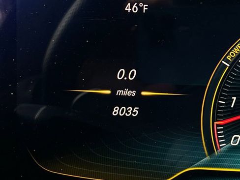 Used 2019 Mercedes-Benz AMG GT 53 image 28