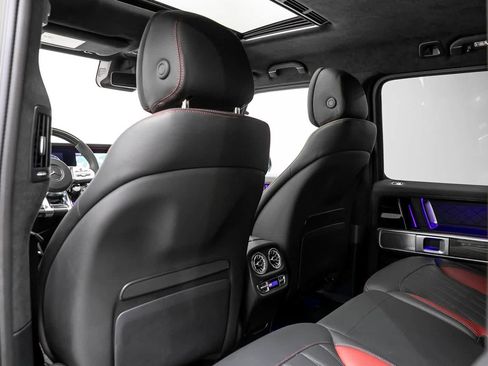 Used 2022 Mercedes-Benz G 63 AMG 4MATIC image 46