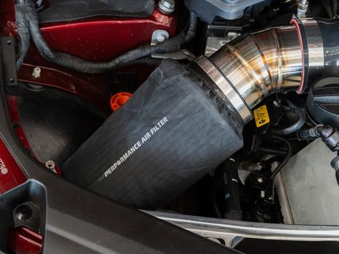 Used 2020 BMW M8 Competition w/ M Carbon Exterior Package image 9