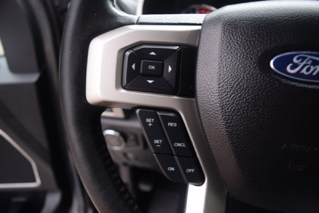 Used 2019 Ford F350 Lariat w/ Chrome Package AWD/4WD image 6