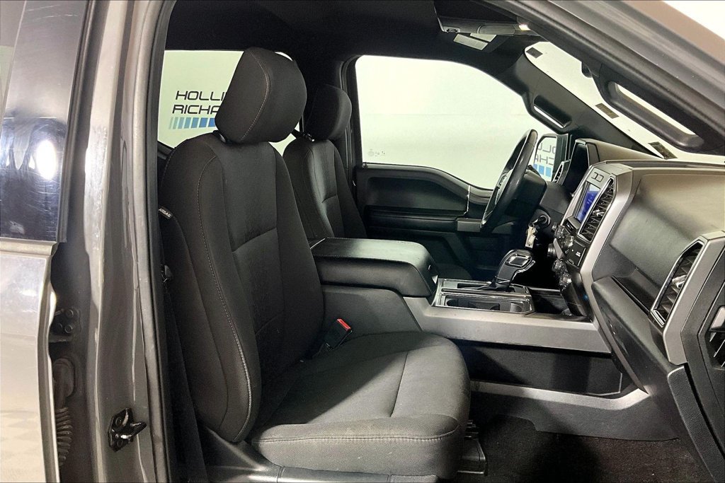 Certified 2020 Ford F150 XLT w/ Equipment Group 302A Luxury AWD/4WD image 6