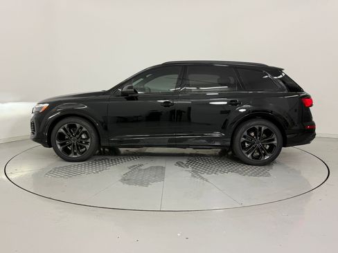 New 2026 Audi Q7 3.0T Premium Plus image 2