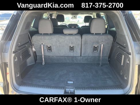 Used 2025 GMC Acadia Elevation image 28