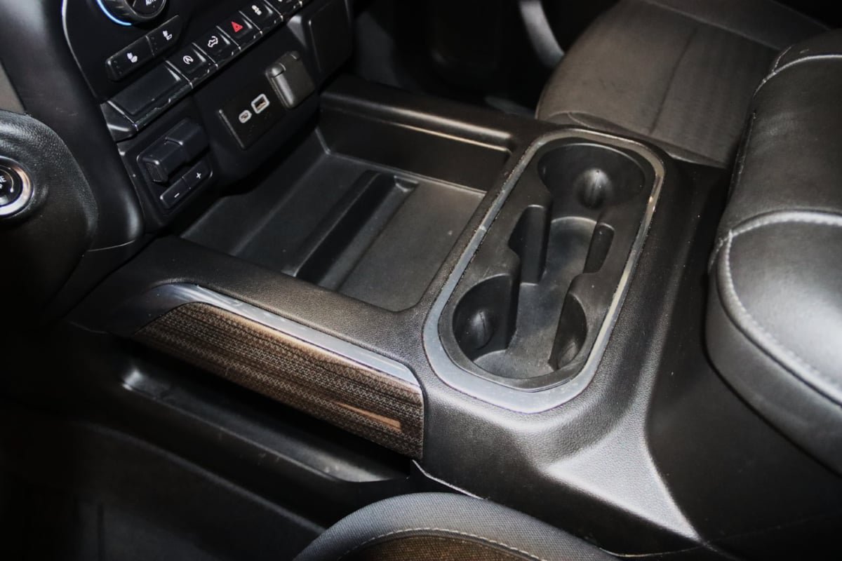 Used 2019 Chevrolet Silverado 1500 RST AWD/4WD image 46