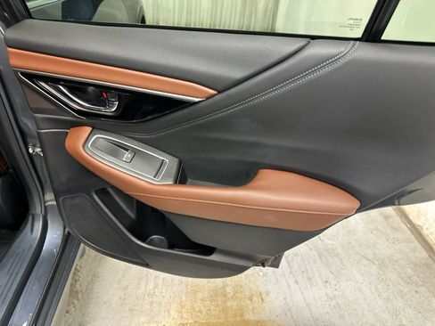 Used 2021 Subaru Outback Touring XT image 30