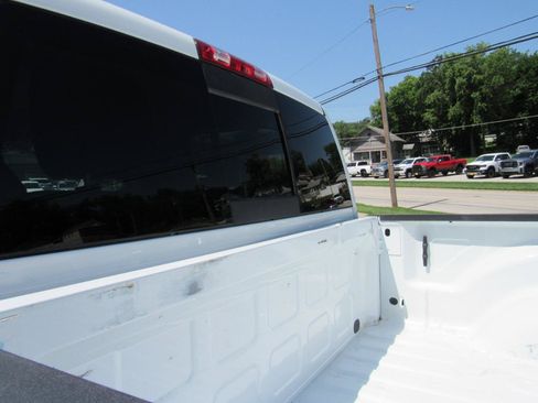 Used 2024 RAM 2500 Laramie w/ Safety Group AWD/4WD image 14