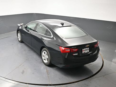 Used 2024 Chevrolet Malibu LT FWD image 48