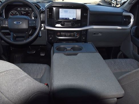 Used 2023 Ford F150 XLT image 16