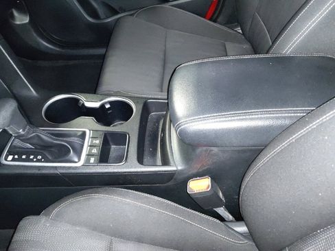 Used 2021 Kia Sportage LX AWD/4WD image 26