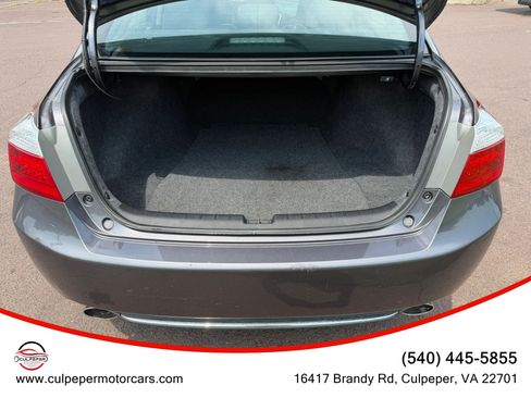 Used 2014 Honda Accord EX-L image 12