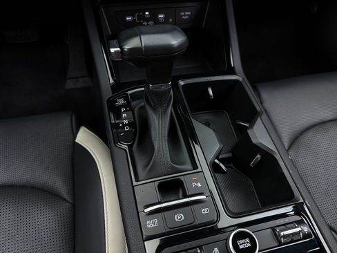 Used 2025 Kia K5 GT-Line image 25