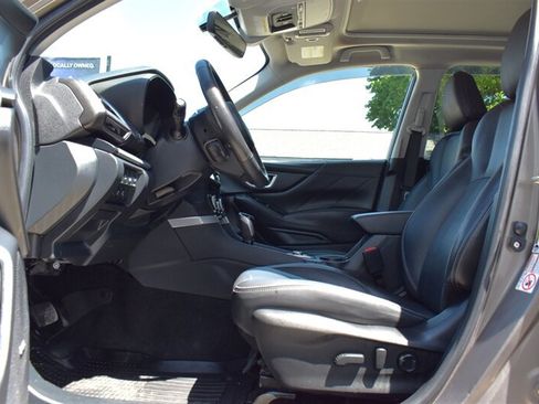 Used 2019 Subaru Forester Limited AWD/4WD image 10