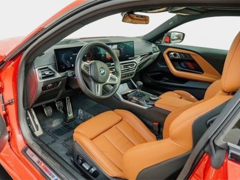 Used 2024 BMW M2 w/ Lighting Package image 38