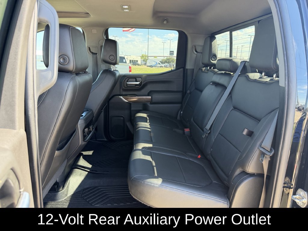 Used 2020 Chevrolet Silverado 1500 RST AWD/4WD image 31