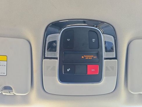 Used 2025 Hyundai Tucson SE image 7