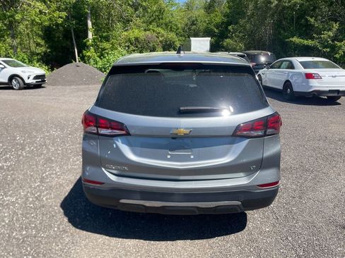 Used 2023 Chevrolet Equinox LT FWD image 6