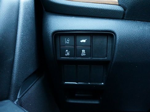 Certified 2020 Honda CR-V EX-L image 18