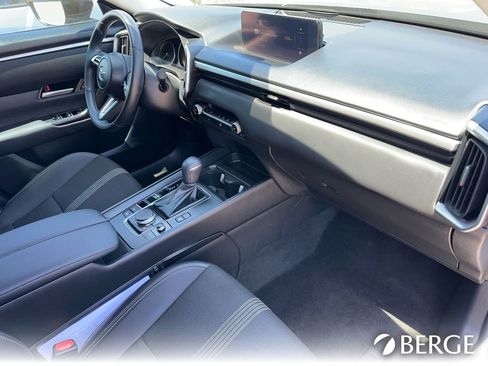 Certified 2025 MAZDA CX-50 2.5 Hybrid w/ Preferred Pkg AWD/4WD image 34