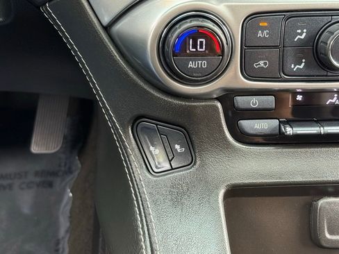 Used 2018 Chevrolet Tahoe LT AWD/4WD image 47