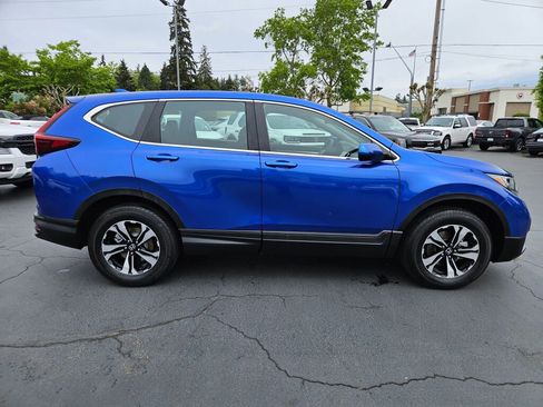 Used 2021 Honda CR-V Special Edition image 4