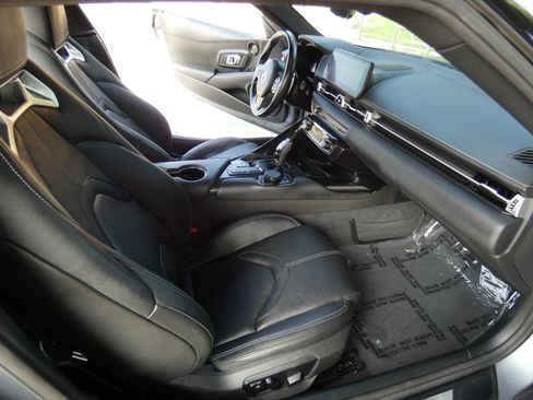 Used 2022 Toyota Supra A91 Edition image 23