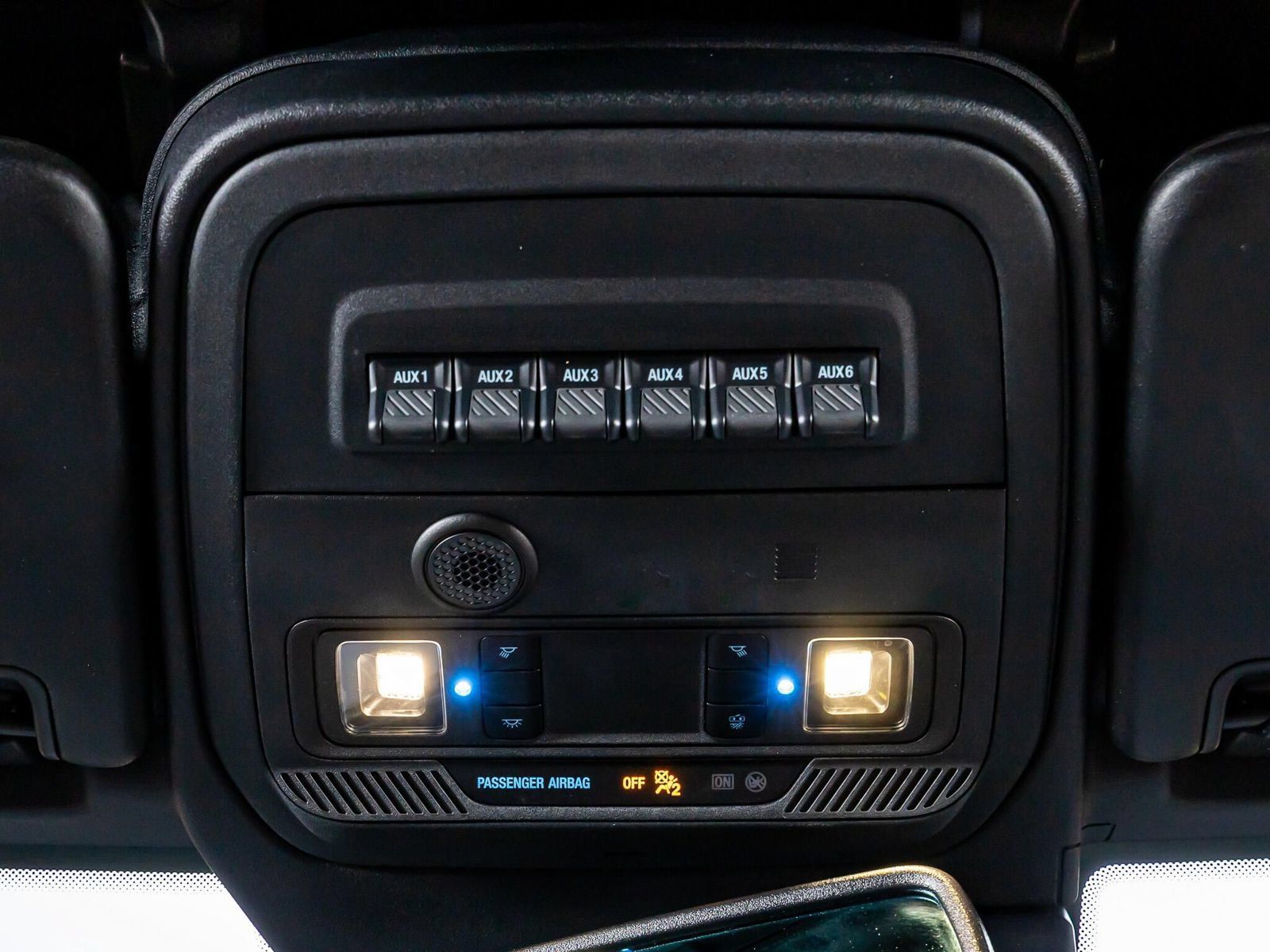 Used 2023 Ford Bronco Raptor AWD/4WD image 27