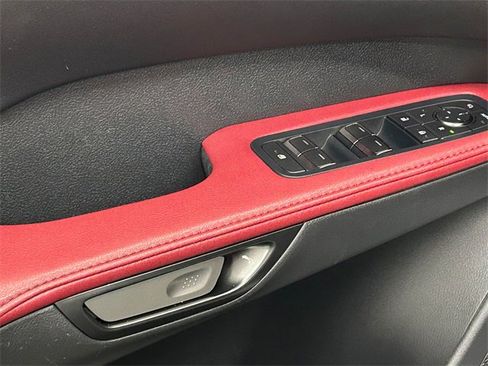 Certified 2023 Lexus RX 350 F Sport image 10