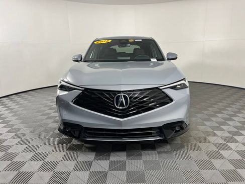 Used 2025 Acura ADX A-Spec AWD/4WD image 7