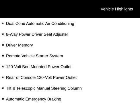 Used 2024 GMC Canyon AT4X image 7