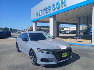 Used 2022 Honda Accord Sport Special Edition video 1