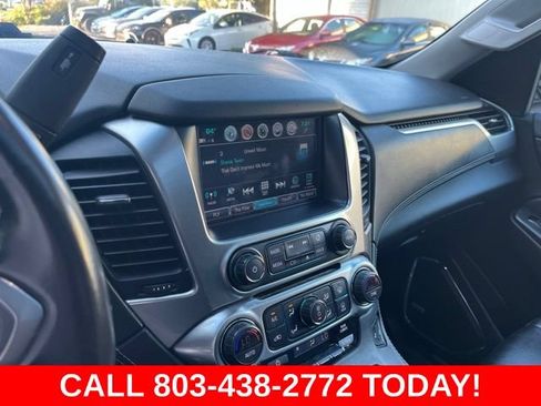 Used 2019 Chevrolet Suburban LT AWD/4WD image 23