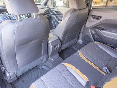 Certified 2025 Subaru Crosstrek 2.5i Sport w/ Popular Package #4A image 18