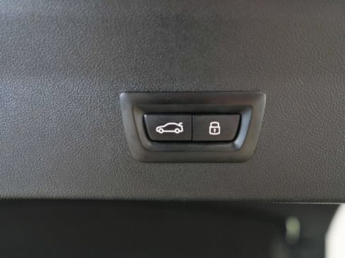 Used 2024 BMW X4 M40i AWD/4WD image 43
