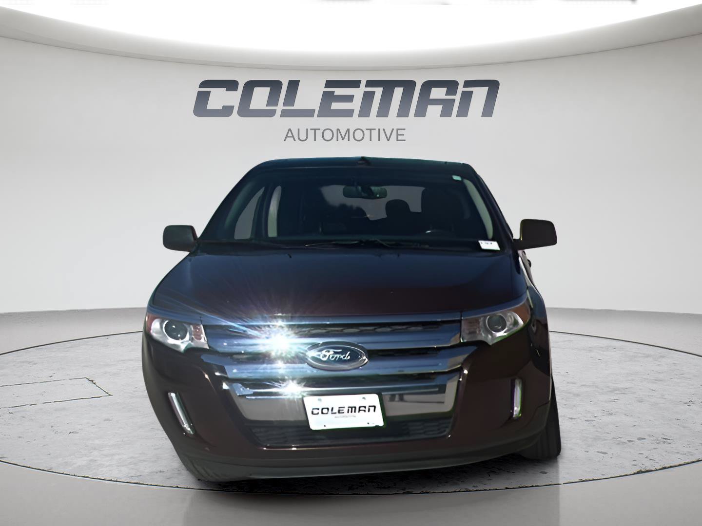 Used 2011 Ford Edge Limited AWD/4WD image 26