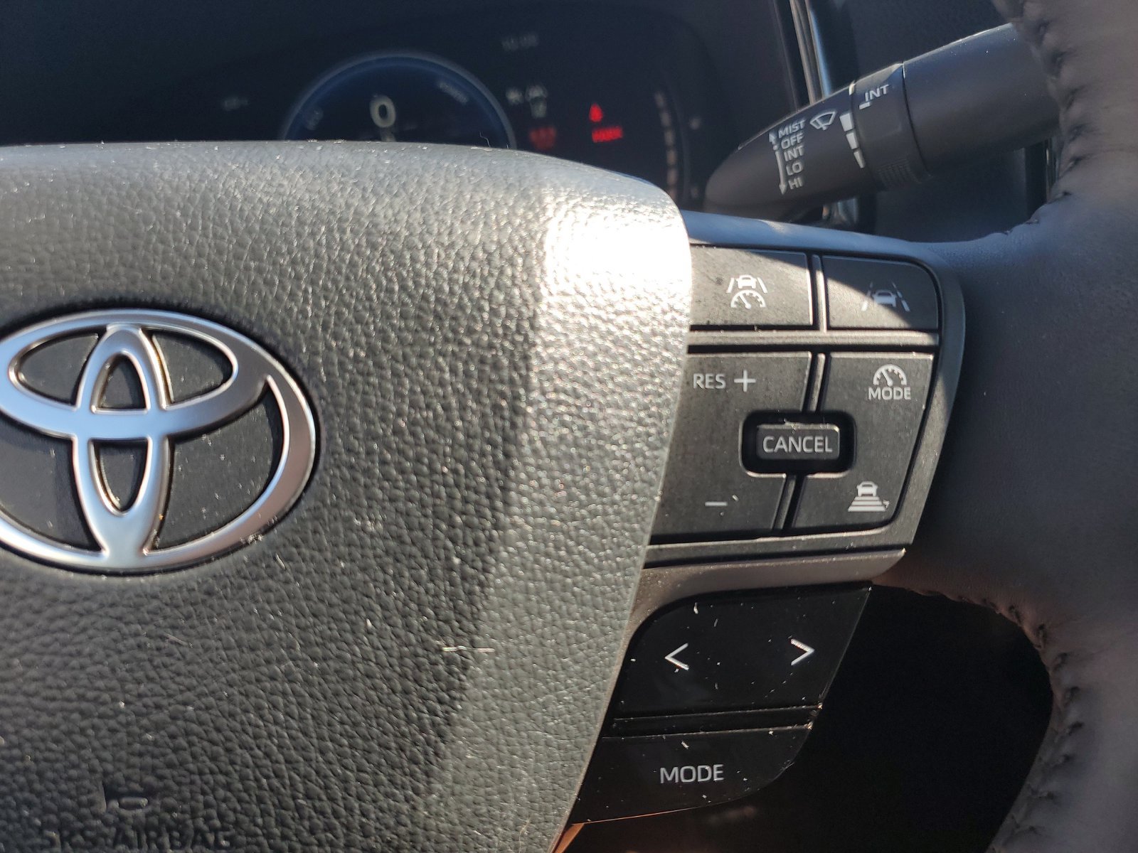 Certified 2025 Toyota Camry LE w/ Convenience Package FWD image 24