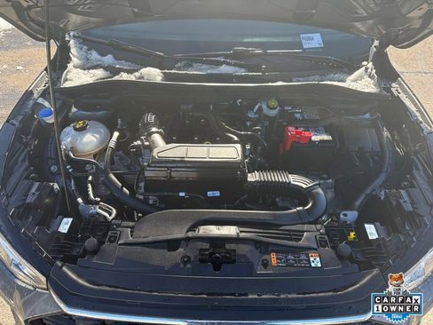 Used 2025 Ford Escape Active image 26