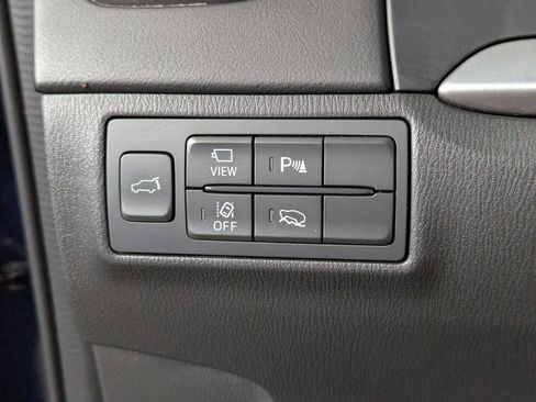 Used 2020 MAZDA CX-9 Grand Touring AWD/4WD image 32